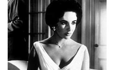 Смерть Джексона довела до стресса Элизабет Тейлор