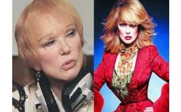 Людмила Гурченко перенесла восьмую пластическую операцию