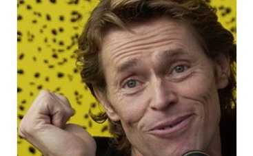 Уиллем Дефо повоюет за Марс