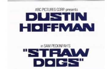 Названы актеры "Соломенных псов"