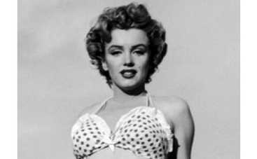 Раскрыт секрет бюстгальтера Мэрилин Монро