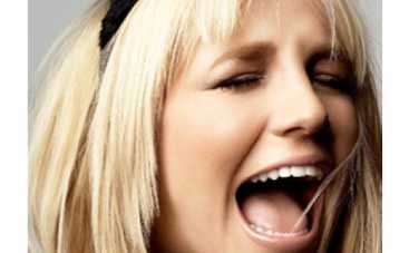 Бритни Спирс не приедет к нашим соседям