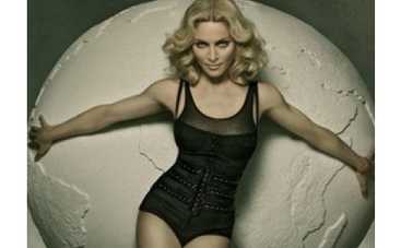 Концерт Мадонны в Марселе отменен из-за гибели человека