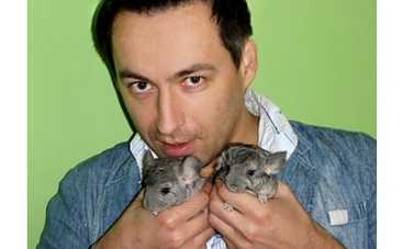 Геннадий Витер подарил Пугачевой "Бентли"