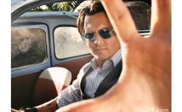 Джонни Депп может стать женщиной