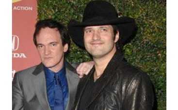 Роберт Родригес возьмет в руки "Мачете"