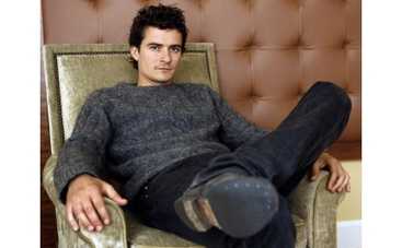 Орландо Блум сказал, что думает об ограблении