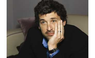 Патрик Дэмпси сыграет гонщика