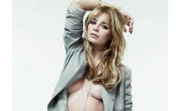 Миша Бартон принимает кокаин