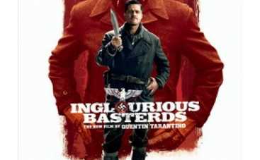 Россияне увидят особенных "Бесславных ублюдков"