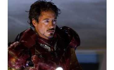 Продюсеры "Железного человека – 2" раскрыли тайны сюжета