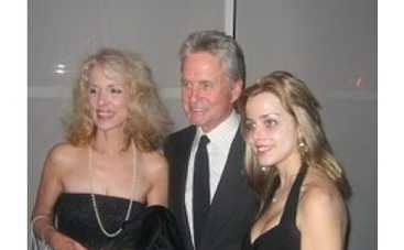 Майкл Дуглас получил одну из главных кинематографических наград