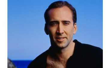 Николас Кейдж станет главным злодеем "Зеленого шершня"