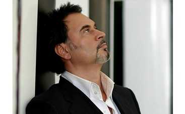 У Меладзе ребенок от "ВИА Гры"