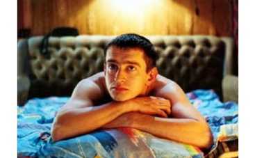 Константин Хабенский спас 9-летнего украинца