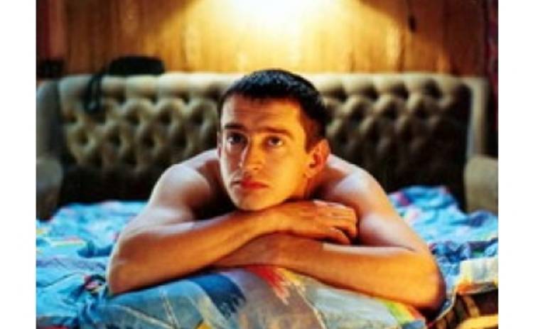 Константин Хабенский спас 9-летнего украинца