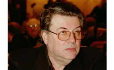 Александр Ширвиндт празднует сегодня 75-летие