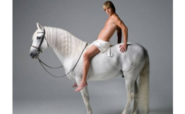 Неофициальная украинская премьера 