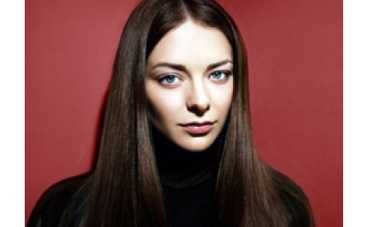 Марина Александрова ждет ребенка