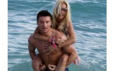 Сергей Лазарев сообщил, что не собирается жениться на Кудрявцевой