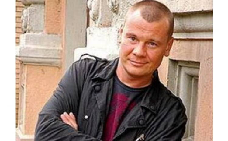Владислав Галкин устроил стрельбу в московском баре