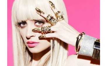 Николь Ричи назовет ребенка в честь Майкла Джексона