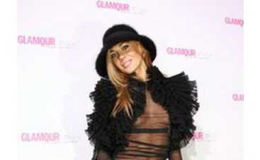 Ольга Шелест впервые снялась обнаженной