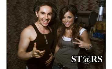 Тимур Родригез запел с Ани Лорак