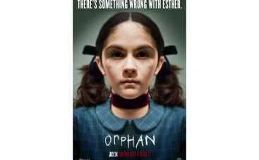 Политики протестуют против фильма "Дитя тьмы"