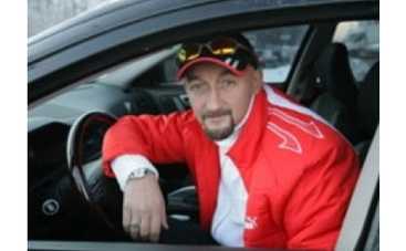 Алексей Мочанов: "С сиськами сегодня плохо"