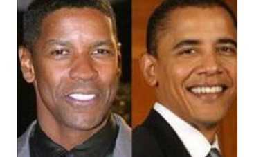 У Дензела Вашингтона появилось новое бремя