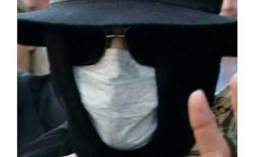 Вскрытие показало, что у Джексона отсутствовал нос