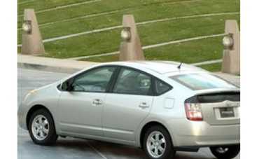 Британская королева пересядет с "Rolls-Royce" на "Toyota"