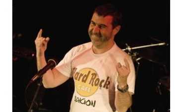 Гришковец поработает провинциальным олигархом