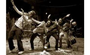 "Coldplay" появятся в "Симпсонах"