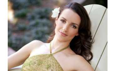 Звезда "Секса в большом городе" влюбилась