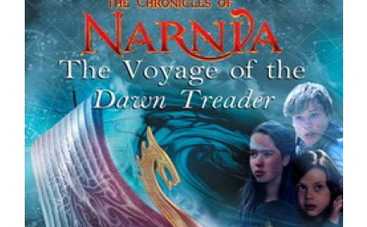 Стартовали съемки третьих "Хроник Нарнии"