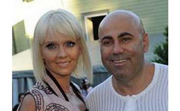 Иосифа Пригожина "кинули" на крупную сумму денег