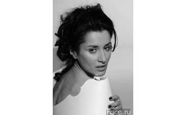 Тина Канделаки скрывает свою беременность