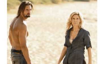 Актеры из "Остаться в живых" поженятся