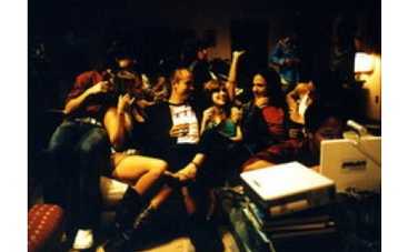 Киевляне смогут насладиться испанским кино