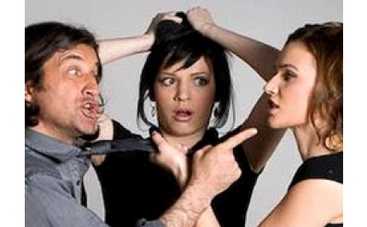 Отар Кушанашвили завел себе гарем из провинциалок