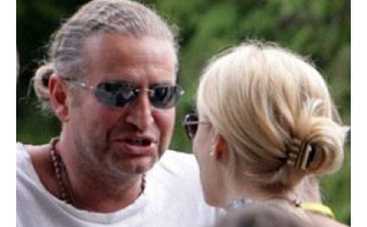 Леонид Агутин закодировался