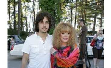 Звездные пары "Новой волны 2009"