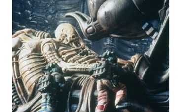 Раскрыты тайны приквела "Чужого"