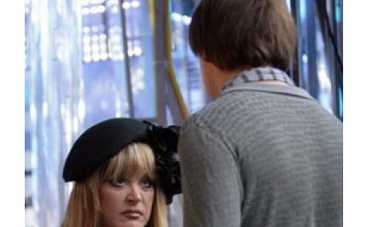 Алла Пугачева отучит Галкина есть мясо