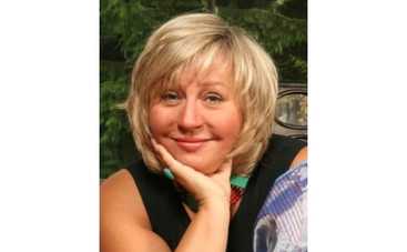 Марина Голуб стала жертвой воров