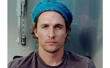 МакКонахи и Мендес сыграют в драме