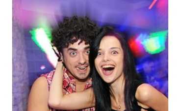 Скинхеды избили участника "4 Kings"