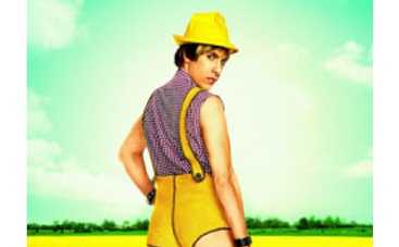 Саша Барон Коэн едет на "Евровидение"